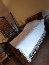 Letto barca impero usato  Mordano