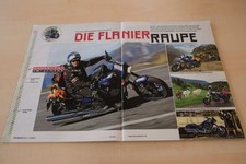Motorrad 2011 wirklich gebraucht kaufen  Deutschland