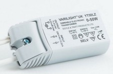 Varilight 50va dimmable for sale  LONDON
