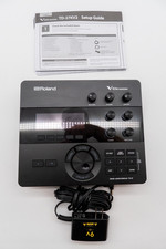 Roland electronic drum for sale  Wellington
