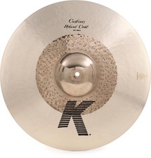 Prato de colisão híbrido personalizado Zildjian 19 polegadas K comprar usado  Enviando para Brazil