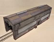 oo gauge depot for sale  ALRESFORD