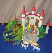 Playmobil feenschloß zubehör gebraucht kaufen  Passau