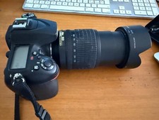 Nikon d7100 caricabatteria usato  Latronico