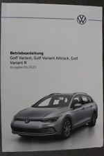 Golf variant alltrack gebraucht kaufen  Nassenfels