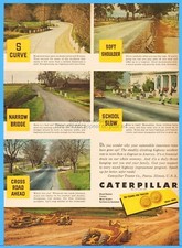 1954 caterpillar tractor for sale  Butler