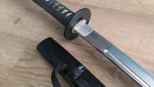 Hochwertiges iaitō katana gebraucht kaufen  Biessenhofen