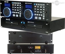 Doppia piastra rack usato  Casalgrande