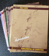 M205 fundamentals computing for sale  RHYL