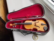 8cm mini violin for sale  HONITON