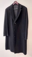 Manteau cachemire hugo d'occasion  Serris