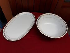 Lot plats ovale d'occasion  France