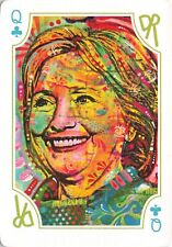 Hillary clinton portrait for sale  Colorado Springs