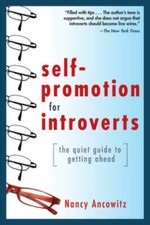 Self promotion introverts for sale  Montgomery