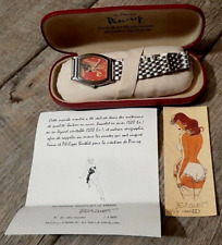 Berthet montre pin d'occasion Berthet montre pin d'occasion  Roncq