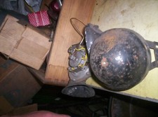 Lucas volt snail for sale  WISBECH