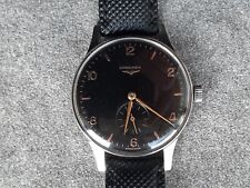 Longines manuale jumbo usato  Terni