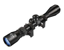 Life rifle scope for sale  REDDITCH