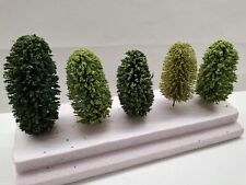 Diorama lotto 5 usato  Acerra