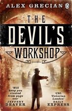 Devil workshop alex for sale  UK