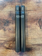 Akg 460 condenser for sale  Washington