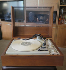 Klh model turntable for sale  Trenton