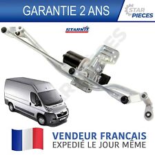 Moteur essuie glace d'occasion  Dinan