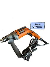 Ridgid amp corded for sale  Mesa