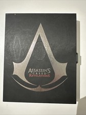 Assassins creed revelations gebraucht kaufen  Kitzingen-Umland