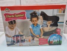 Playland pferde spielset gebraucht kaufen  Gärtringen