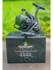 Maver 4500 commercial d'occasion  Expédié en Belgium