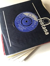 Job lot singles for sale  ST. AUSTELL