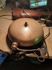 Boxing arena bell for sale  Alverton
