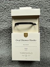 Threshold oval shower for sale  Cottage Grove