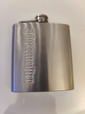 Jägermeister flachmann edelst gebraucht kaufen  Gundelfingen