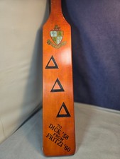 Vintage pauw university for sale  Prospect