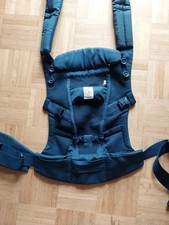 Ergobaby adapt cool gebraucht kaufen  München