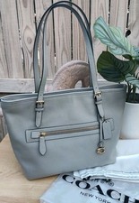 Coach taylor tote for sale  Spring Hill