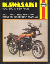 Kawasaki gpz550 gt550 for sale  DEWSBURY