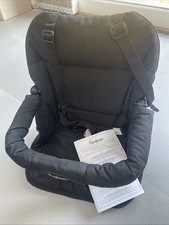Emmaljunga toddler seat for sale  PAISLEY