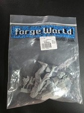 Forgeworld cursed ettin for sale  DORCHESTER