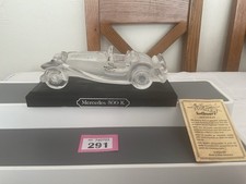 mercedes 500k for sale  RUGBY
