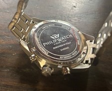 Orologio philip watch usato Orologio philip watch usato  Milano