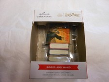 Hallmark harry potter for sale  Staten Island