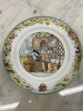 Villeroy boch foxwood gebraucht kaufen  Stuttgart