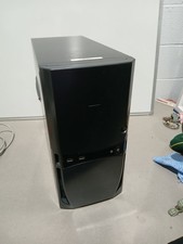 Usado, ASUS PC AMD A10 8GB RAM 500GB SATA SSD ATI HD 4670 BOM ESTADO comprar usado  Enviando para Brazil