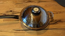 Amc hot pfanne gebraucht kaufen  Wertheim
