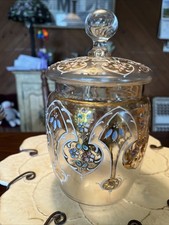 Antique moser type for sale  Barnegat