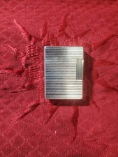 Briquet dupont plaqué d'occasion Briquet dupont plaqué d'occasion  Montpellier-