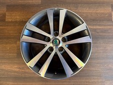 Skoda ctavia alufelge gebraucht kaufen  Chemnitz